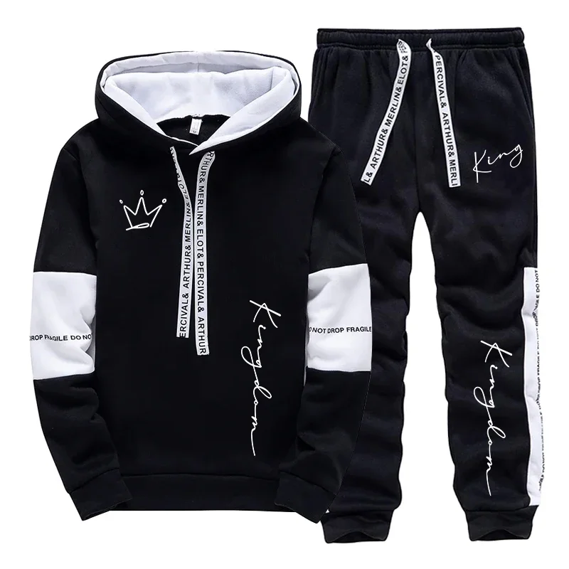 Men'S Fashion Outfits - Pakaian Olahraga Kasual Urban Pria untuk