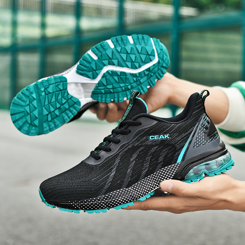 Mens Fashion Trainers 2025 - Sepatu Pelatih Kasual Pria 2025 Sepatu