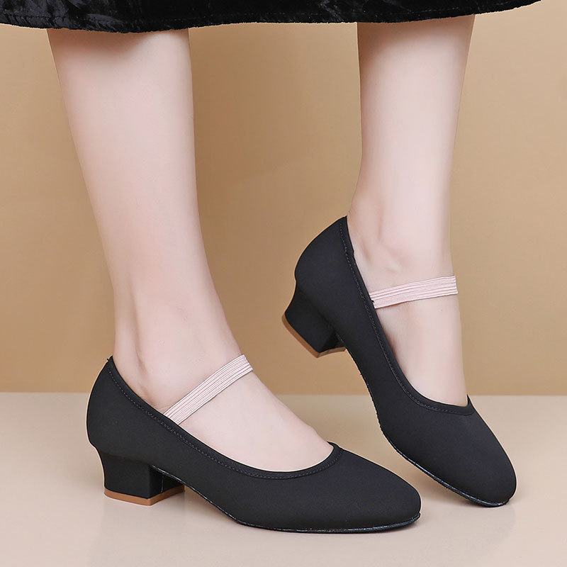 Mens Fashion Sandals - Sepatu Balet untuk Sepatu Dansa untuk