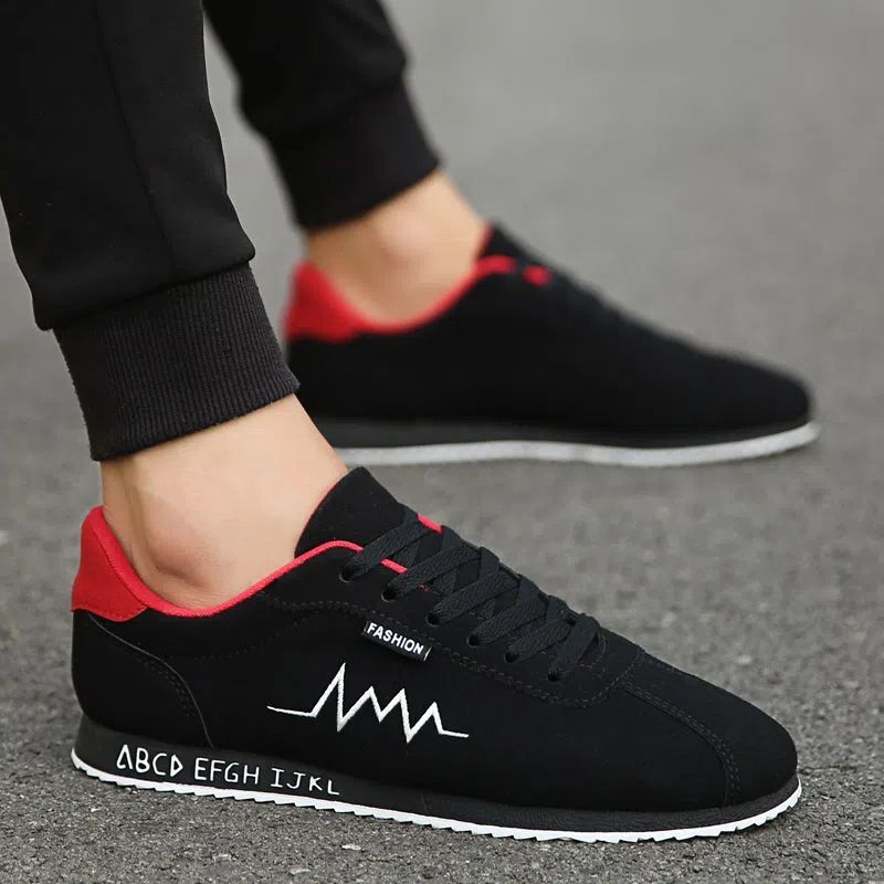 Mens Fashion Trainers 2025 - Sepatu Sneakers Pria Musim Panas 2025