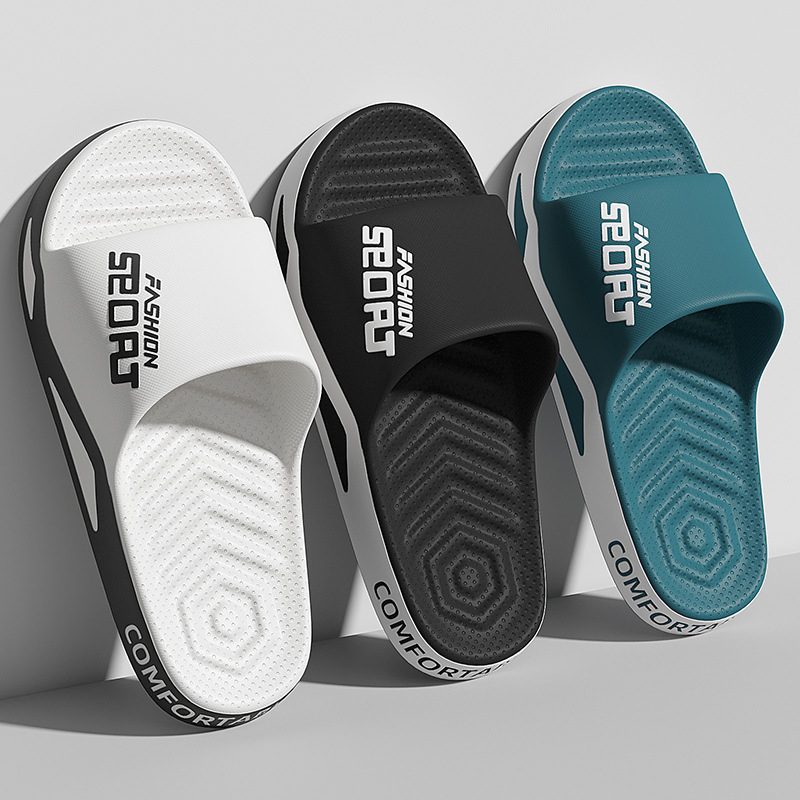 Men'S Fashion Plus - Sandal Musim Panas Baru Pria Ukuran