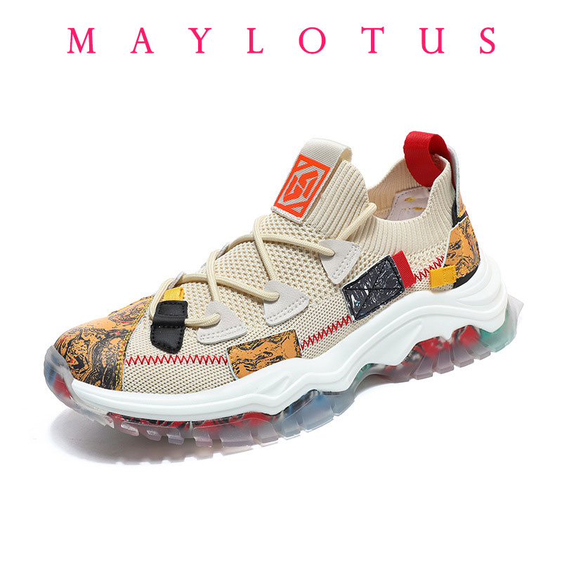 Mens Fashion Trainers 2025 - Sepatu Kets 2025 Sepatu Mewah Tenis