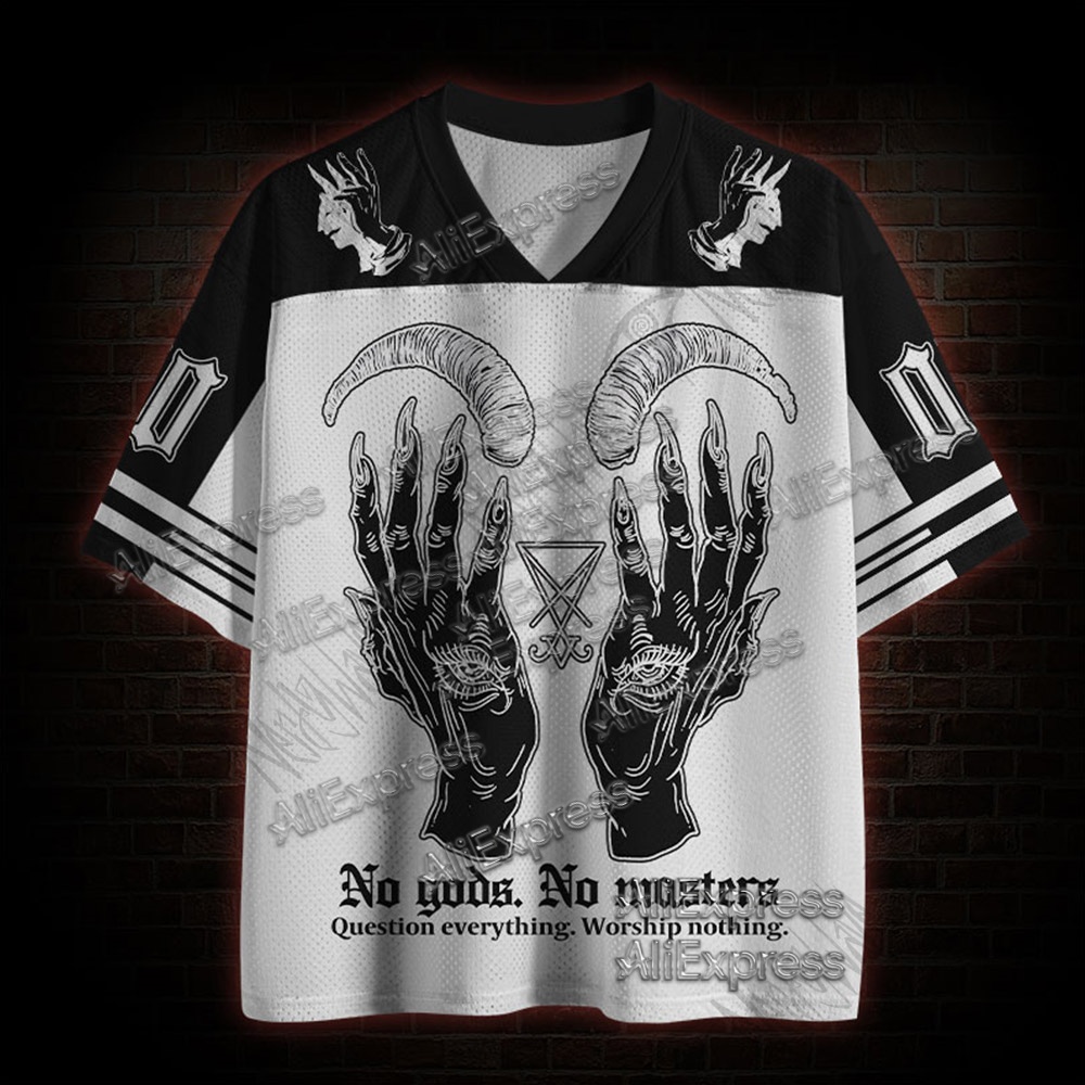 Men'S Fashion V Neck T Shirts - Pakaian Olahraga Jaring Cepat Kering Gaya