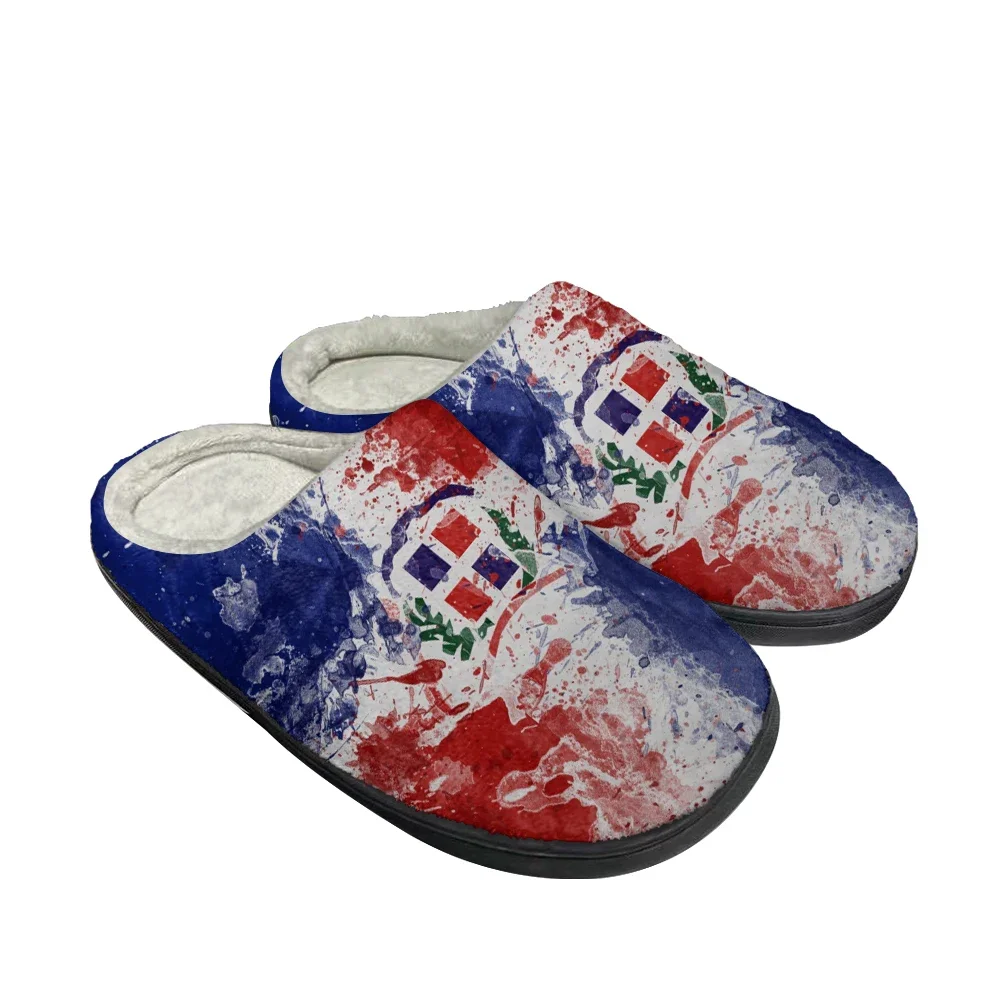 Mens Fashion Sandals - Sepatu Rumah Kapas Custom Republik Dominika