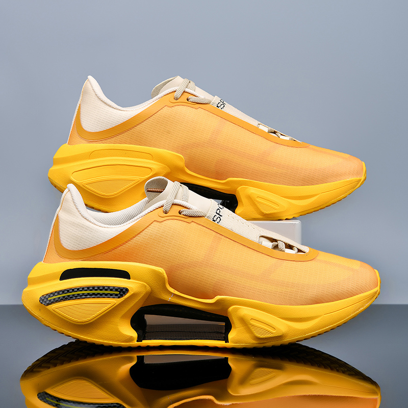 Mens Fashion Trainers 2025 - Sepatu sneaker pria dan wanita, sepatu
