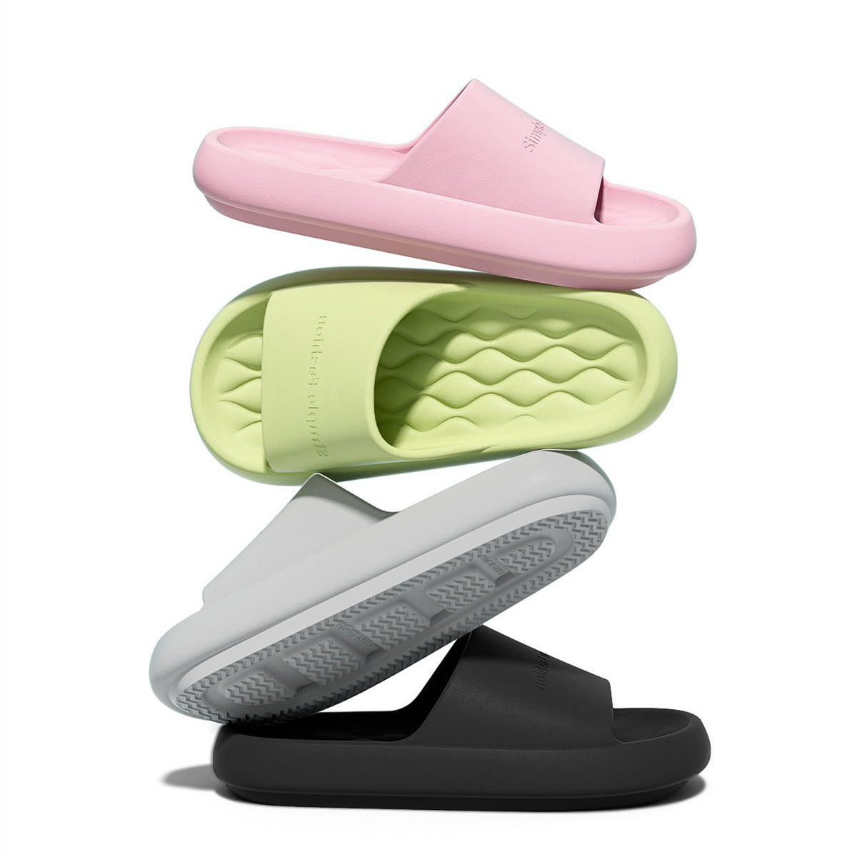 Mens Fashion Sandals - Sandal Fashion Wanita Musim Panas Pria