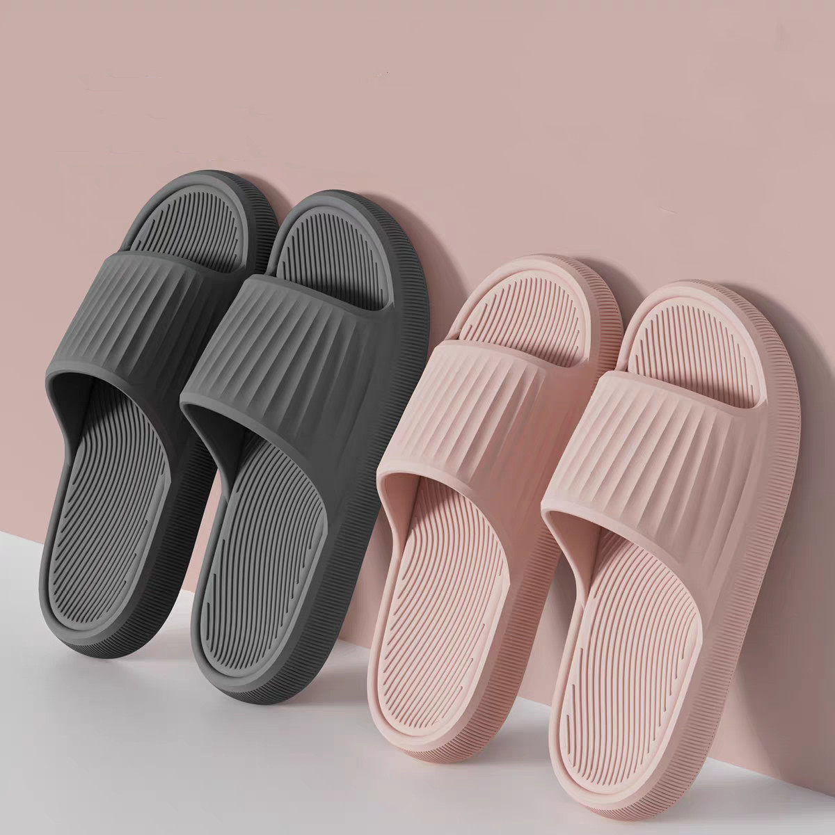 Mens Fashion Sandals - Sandal Musim Panas Wanita Anti Selip