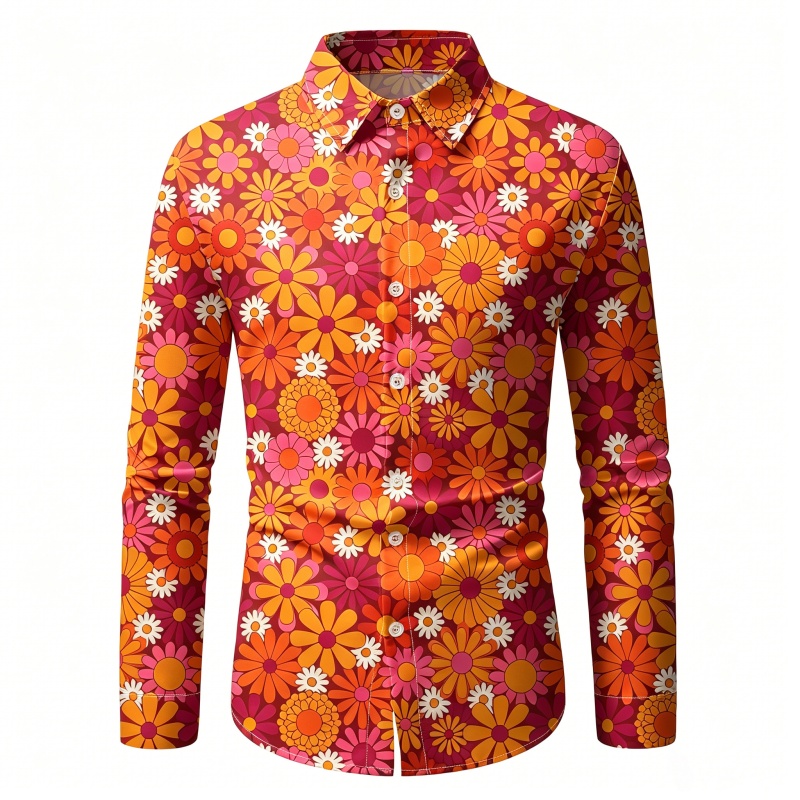 Kemeja Pria Model Terbaru 2026 - Men'S Fashion For 2026 ulasan dan harga
