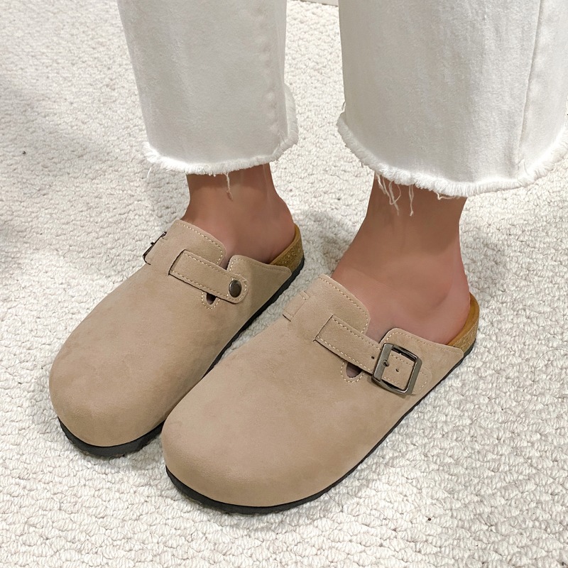 Sandal Wanita dengan Alas Kaki - Mens Fashion Sandals ulasan dan harga