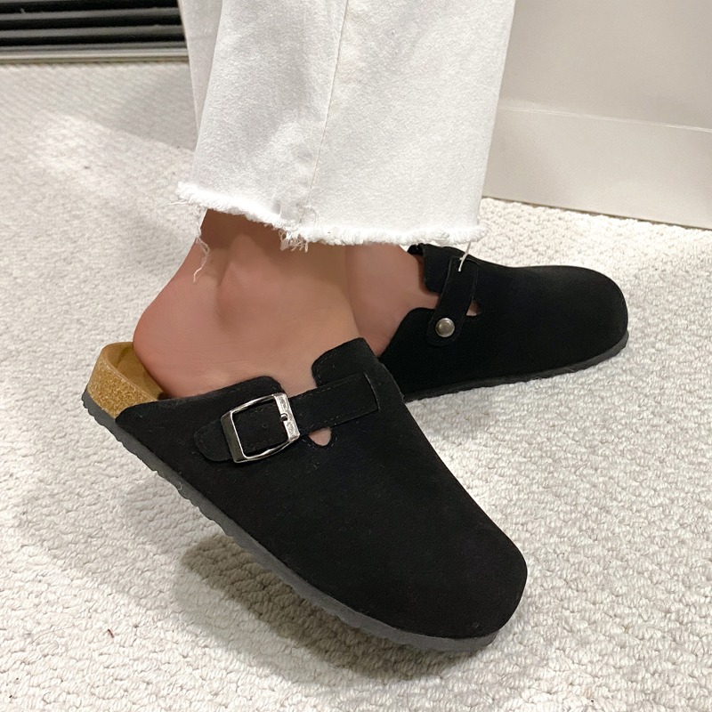 Sandal Wanita dengan Alas Kaki - Mens Fashion Sandals ulasan dan harga
