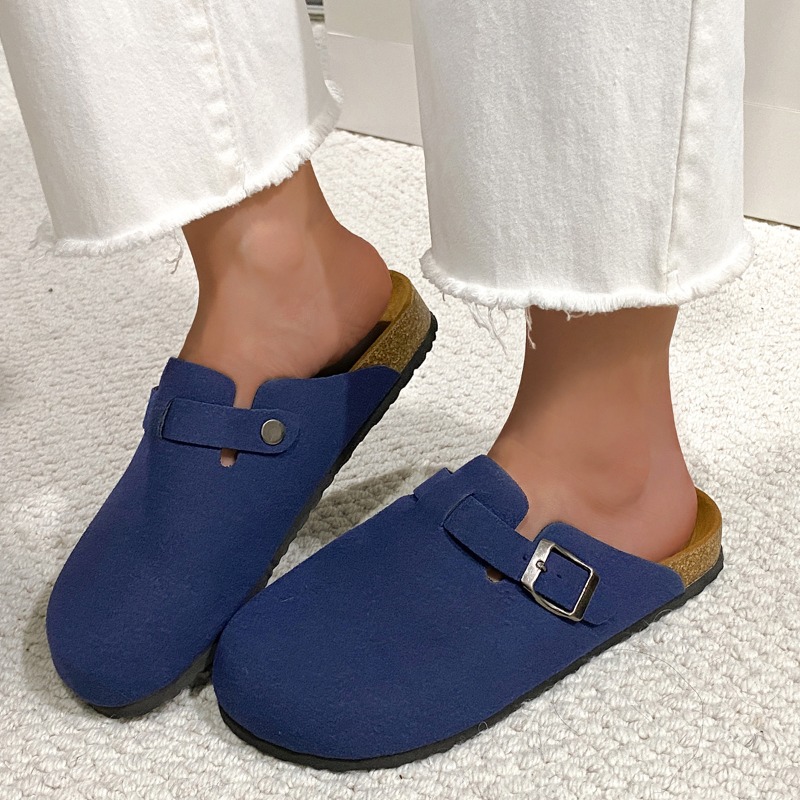 Sandal Wanita dengan Alas Kaki - Mens Fashion Sandals ulasan dan harga