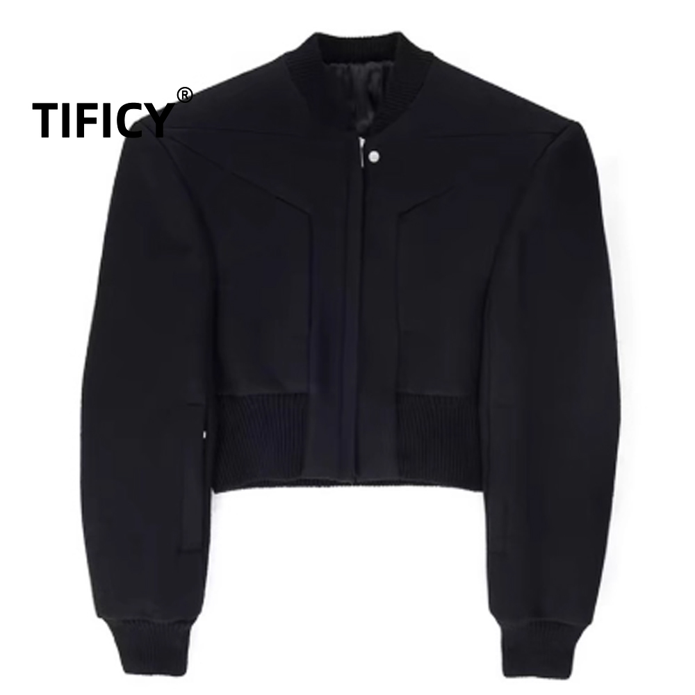 Jaket Musim Dingin High Street - Men'S Fashion Light Jacket ulasan dan harga
