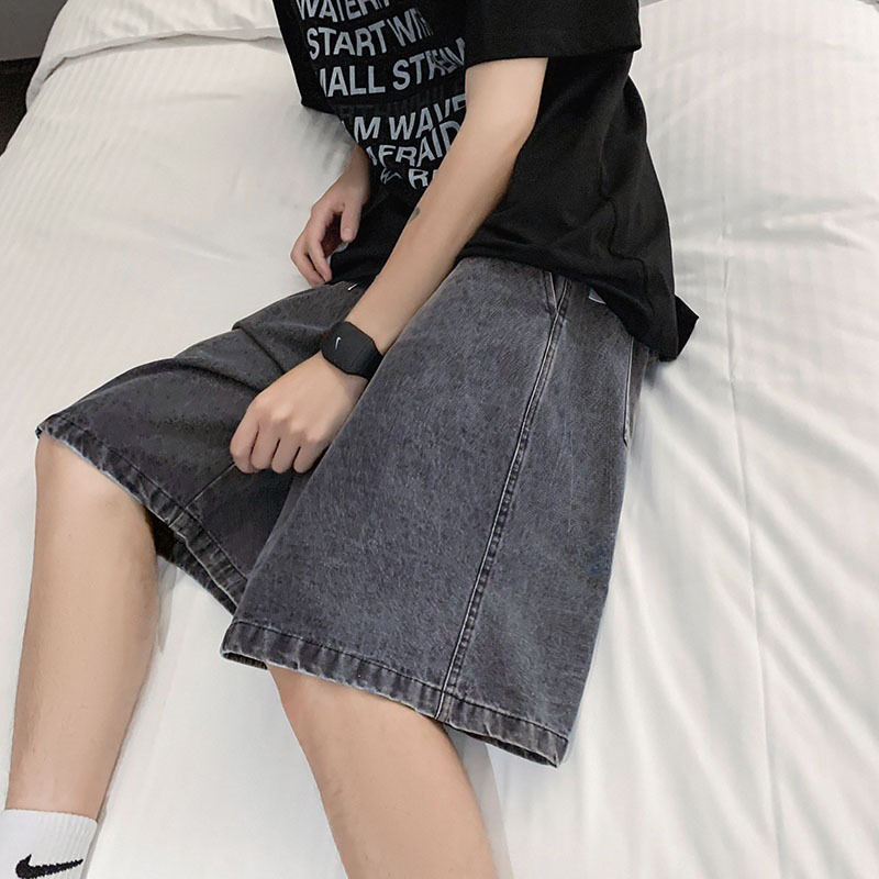 Celana Jeans Pria Musim Panas  - Men'S Fashion Jeans 2025 ulasan dan harga