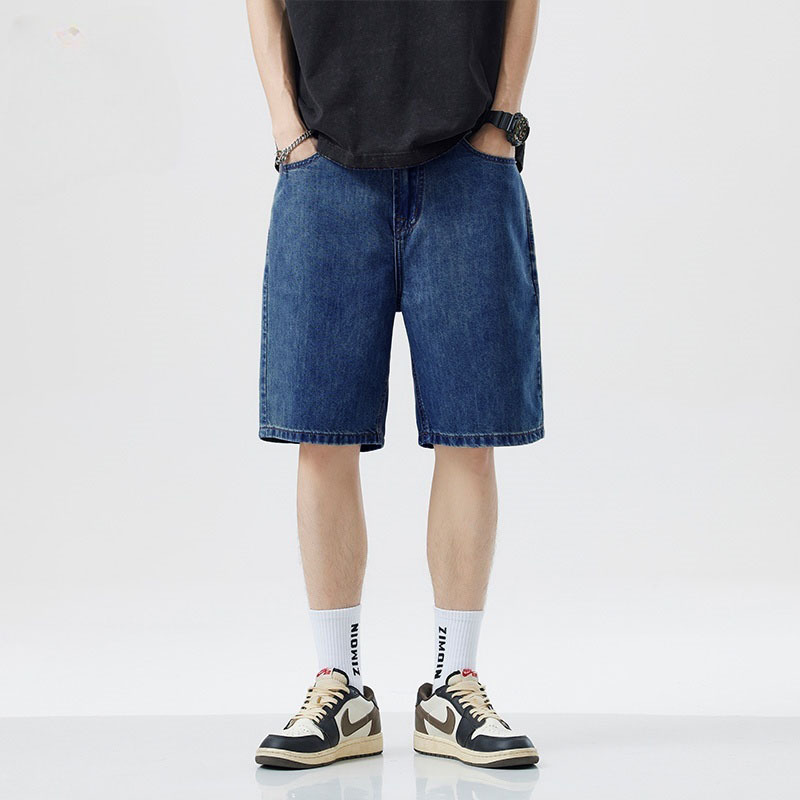 Celana Jeans Pria Musim Panas  - Men'S Fashion Jeans 2025 ulasan dan harga