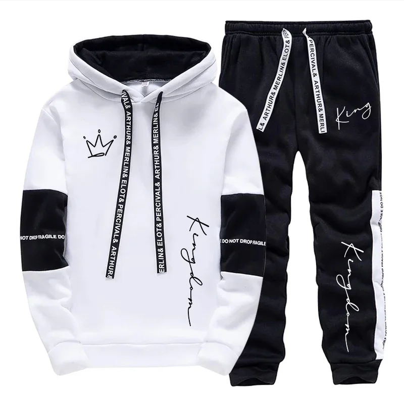 Pakaian Olahraga Kasual Urban  - Men'S Fashion Outfits ulasan dan harga