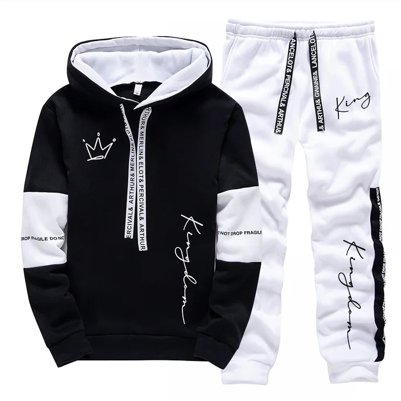 Pakaian Olahraga Kasual Urban  - Men'S Fashion Outfits ulasan dan harga