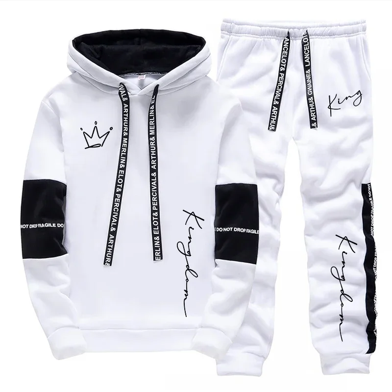 Pakaian Olahraga Kasual Urban  - Men'S Fashion Outfits ulasan dan harga