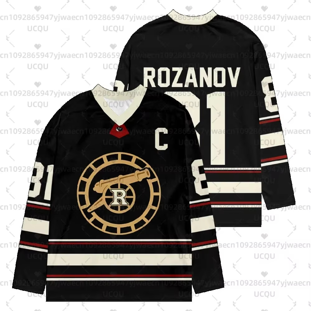 Jersey Hoki Rivali Baru dengan - Mens Fashion Summer ulasan dan harga