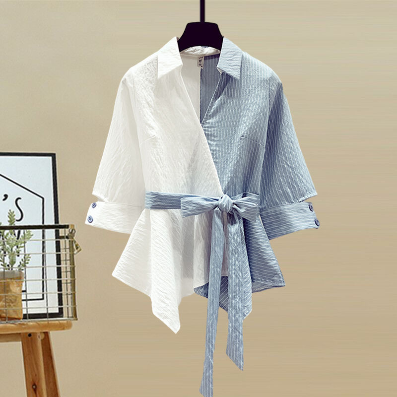 Setelan baju sifon wanita, set - Men'S Fashion Jeans 2025 ulasan dan harga