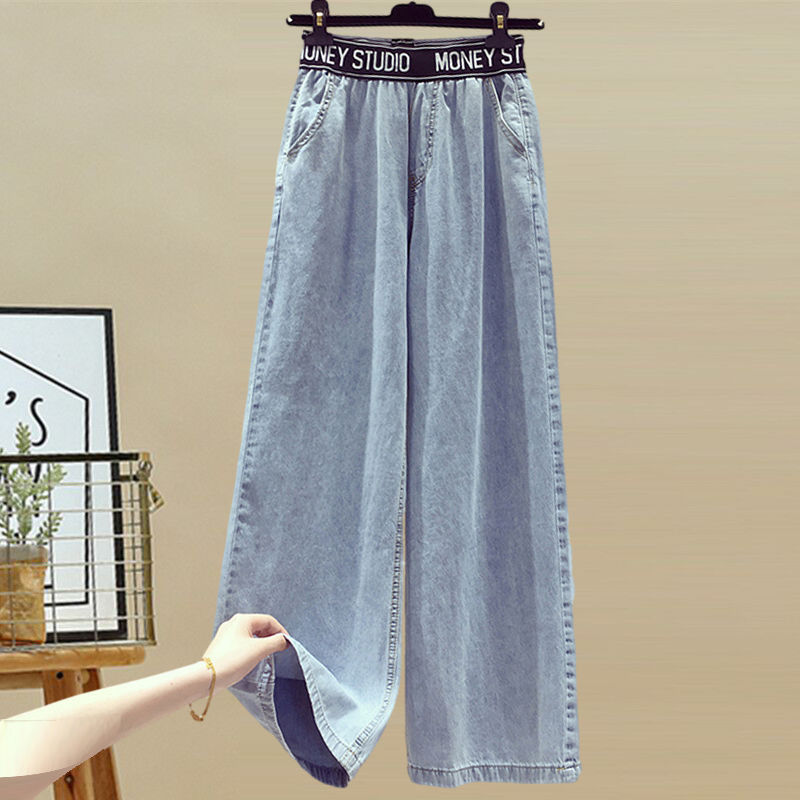 Setelan baju sifon wanita, set - Men'S Fashion Jeans 2025 ulasan dan harga