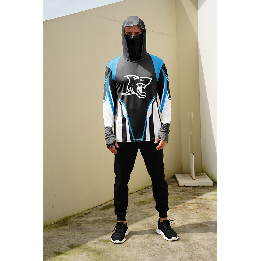Kaos Pancing Pria Pelindung Ma - Mens Fashion Summer ulasan dan harga