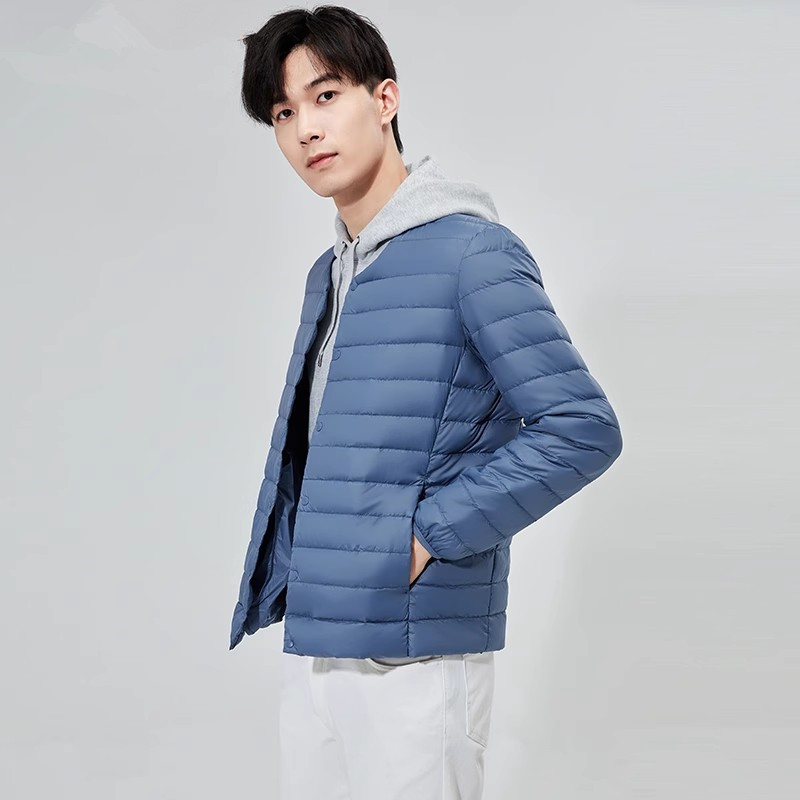 Kedatangan Baru 2026 Jaket Ult - Men'S Fashion Light Jacket ulasan dan harga