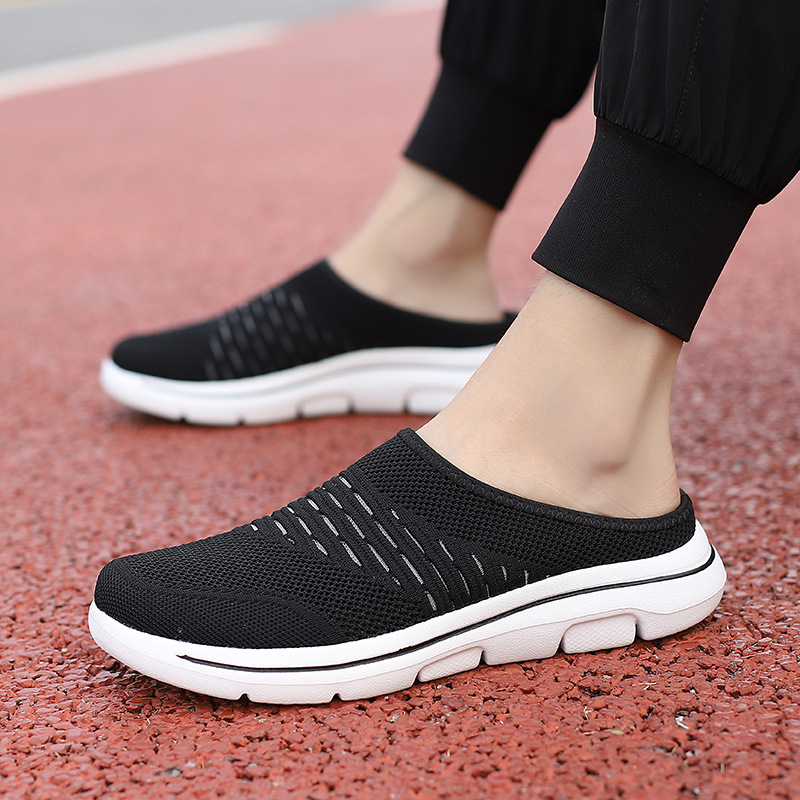 Sandal Pria Musim Panas Bernap - Men'S Fashion Plus ulasan dan harga
