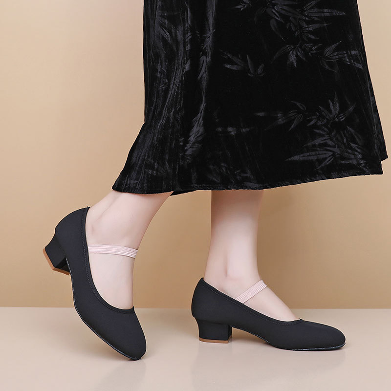 Sepatu Balet untuk Sepatu Dans - Mens Fashion Sandals ulasan dan harga