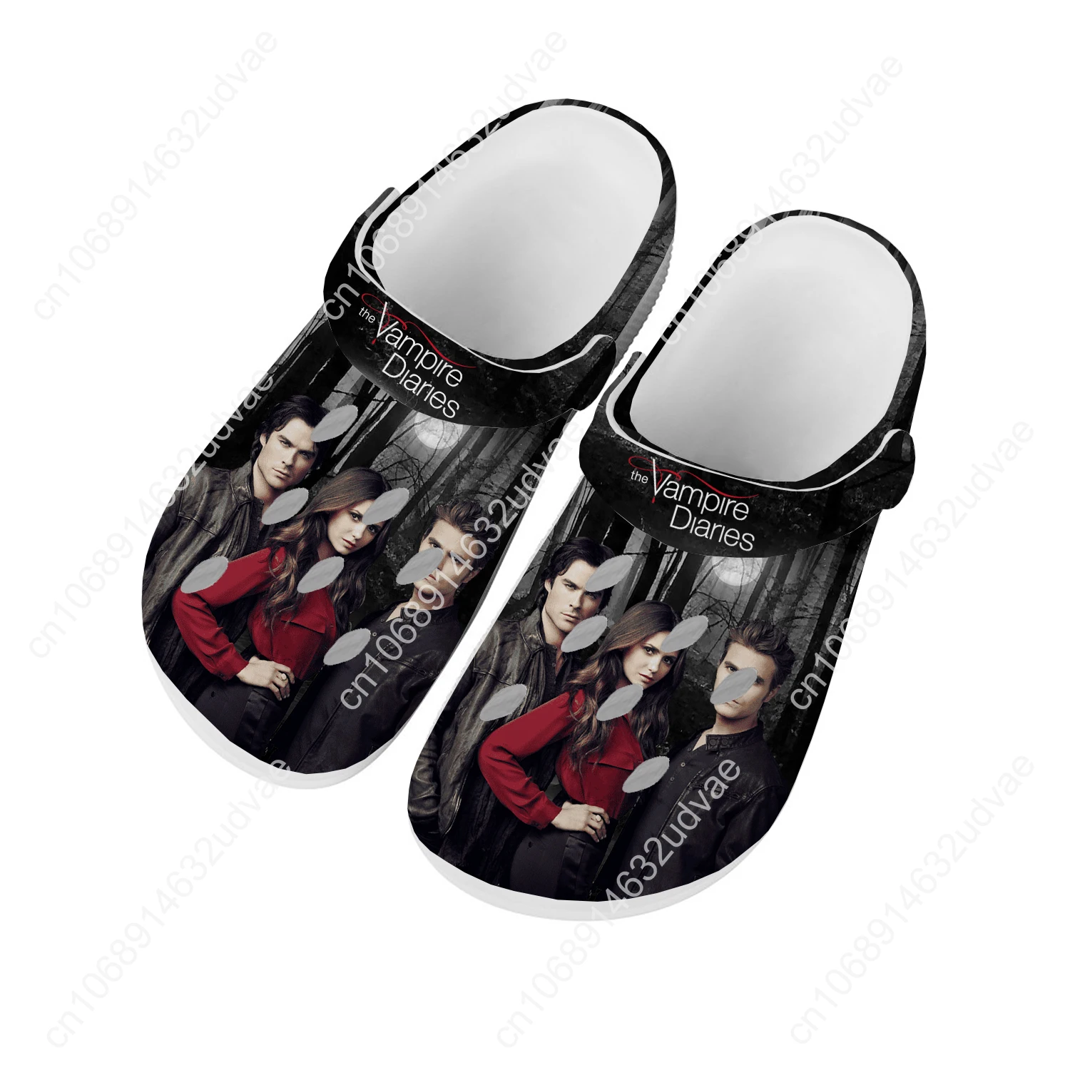 Sepatu Air Vampir Pria Wanita  - Mens Fashion Sandals ulasan dan harga