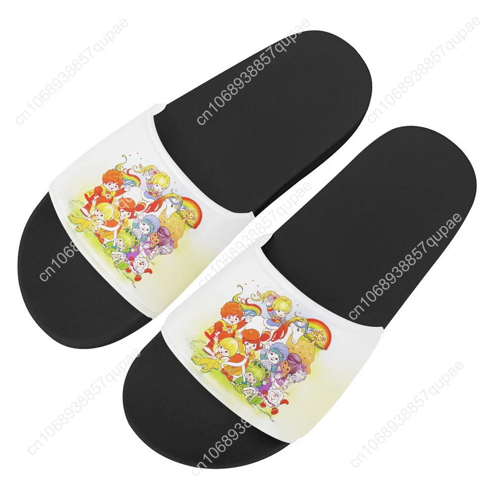 Sandal Pelangi Brite Sandal Ru - Mens Fashion Sandals ulasan dan harga