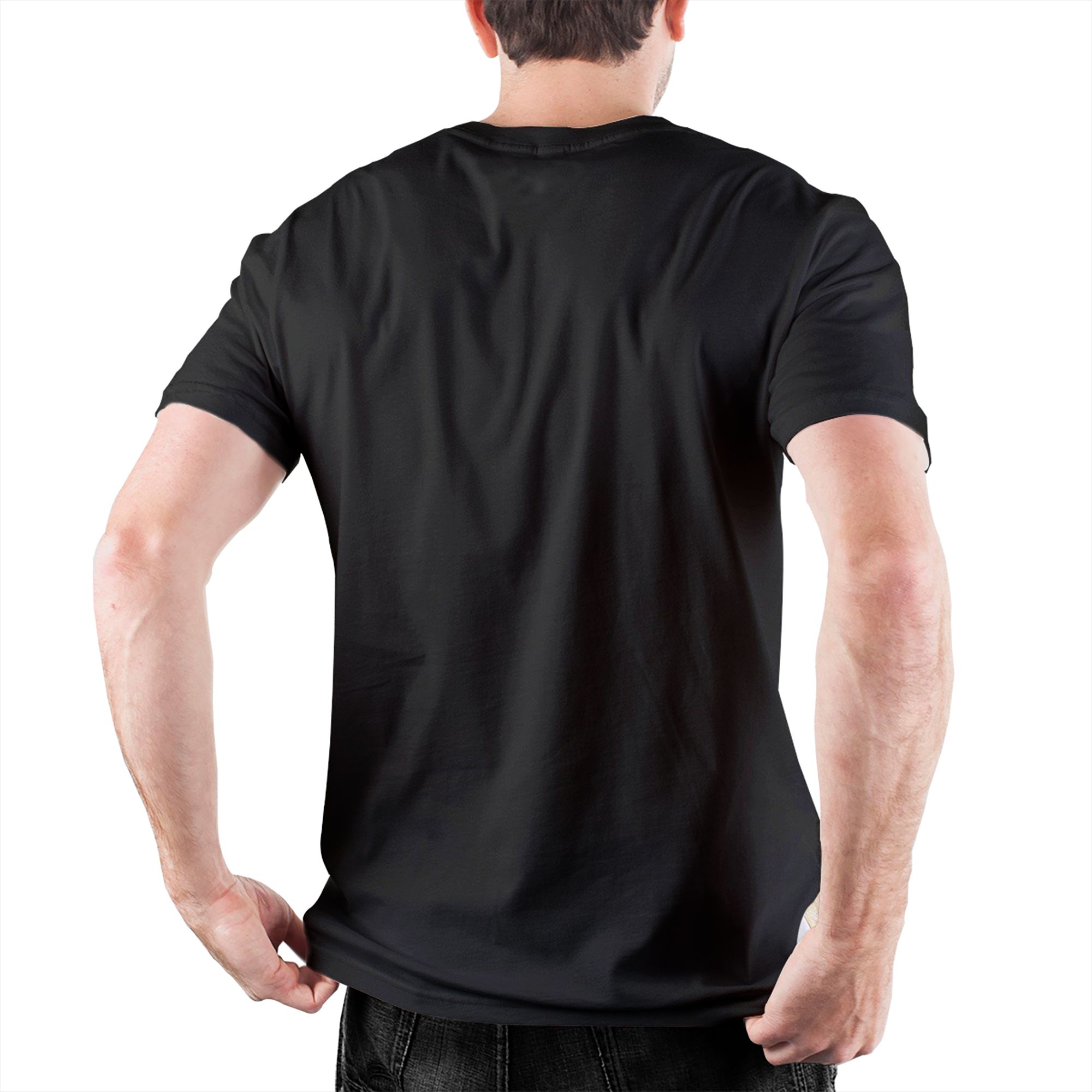 T-Shirt Ukuran Besar Davids Gu - Men'S Fashion Mag ulasan dan harga
