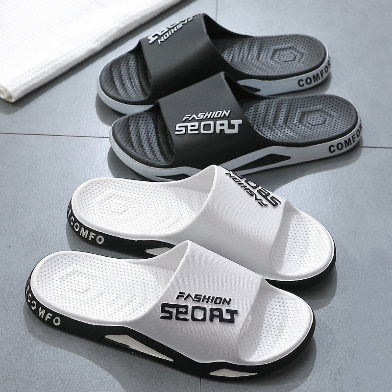 Sandal Musim Panas Baru Pria U - Men'S Fashion Plus ulasan dan harga