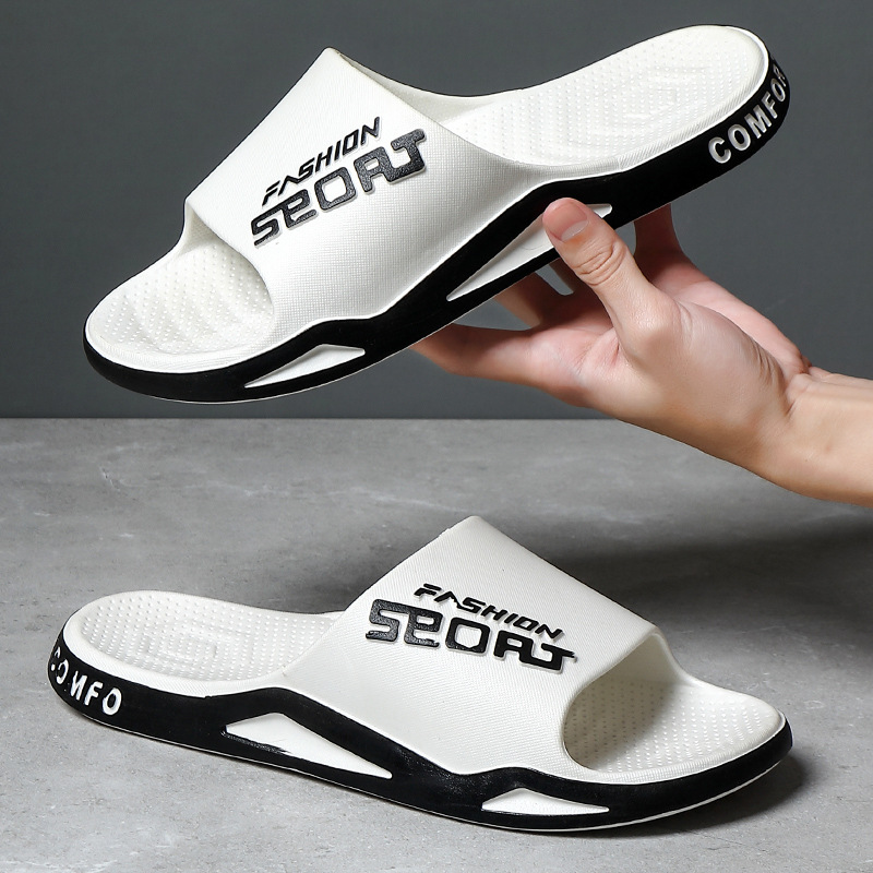 Sandal Musim Panas Baru Pria U - Men'S Fashion Plus ulasan dan harga