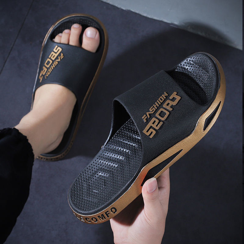 Sandal Musim Panas Baru Pria U - Men'S Fashion Plus ulasan dan harga