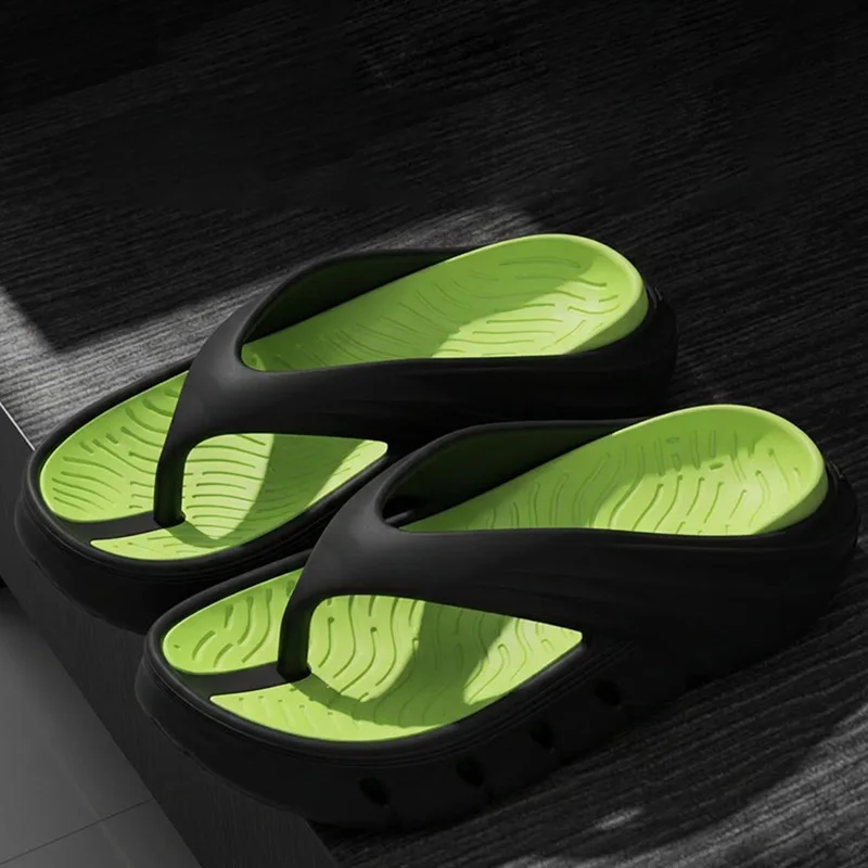 Sandal Jepit Pantai Pria Model - Men'S Fashion Plus ulasan dan harga