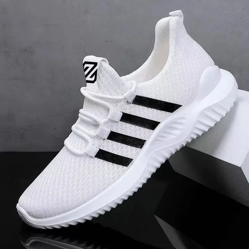 Sepatu Tenis Pria 2025 Sepatu  - Mens Fashion Trainers 2025 ulasan dan harga