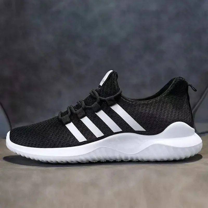 Sepatu Tenis Pria 2025 Sepatu  - Mens Fashion Trainers 2025 ulasan dan harga