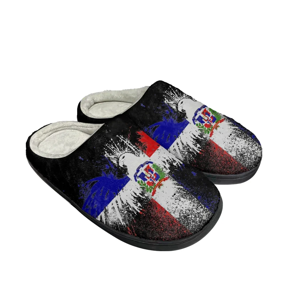 Sepatu Rumah Kapas Custom Repu - Mens Fashion Sandals ulasan dan harga