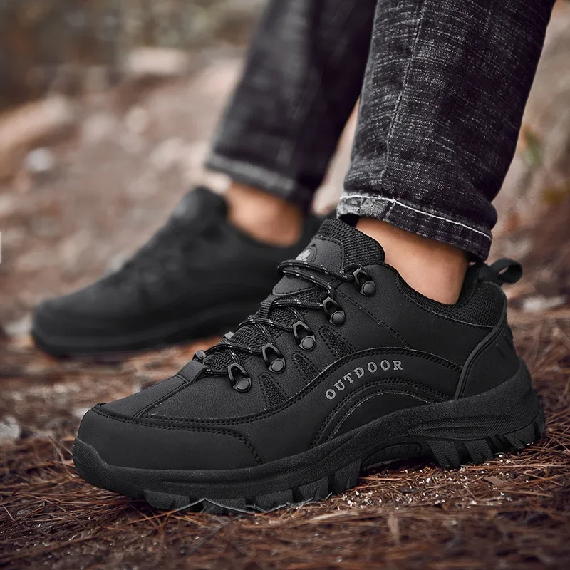 Sepatu kets Tenis kasual pria, - Mens Fashion Trainers 2025 ulasan dan harga