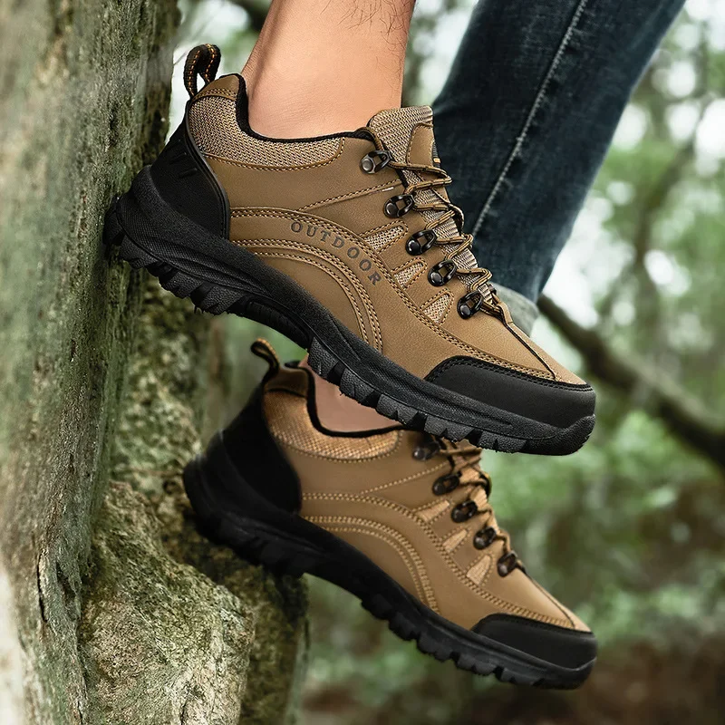 Sepatu kets Tenis kasual pria, - Mens Fashion Trainers 2025 ulasan dan harga