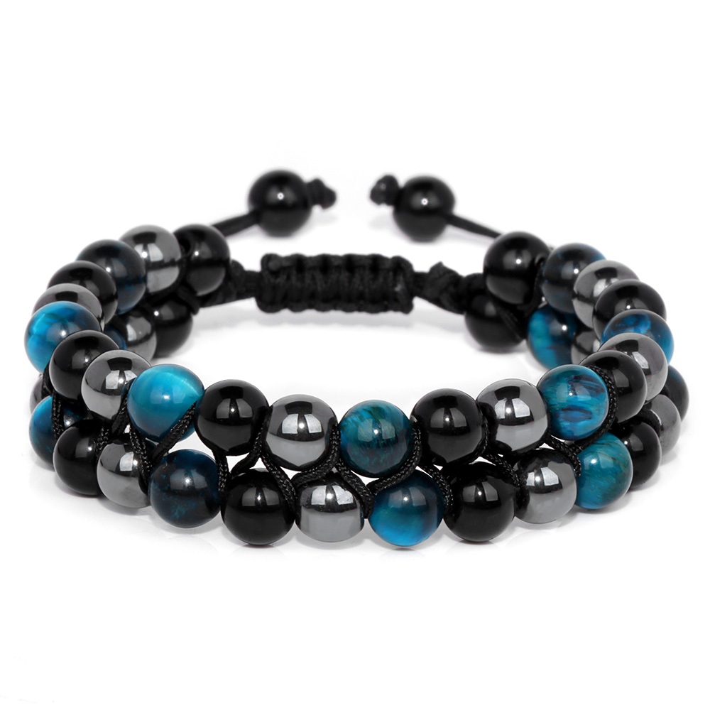Gelang pelindung tiga lapis un - Men'S Fashion Mag ulasan dan harga
