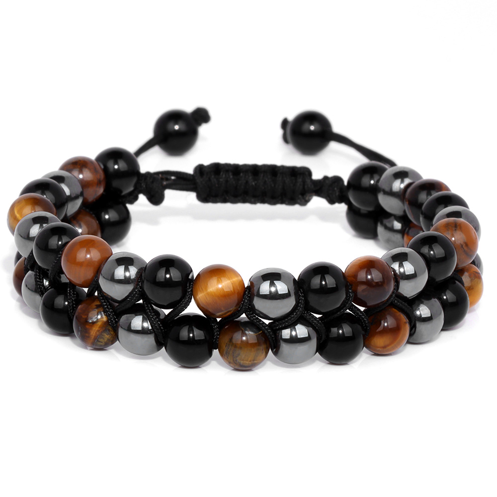 Gelang pelindung tiga lapis un - Men'S Fashion Mag ulasan dan harga