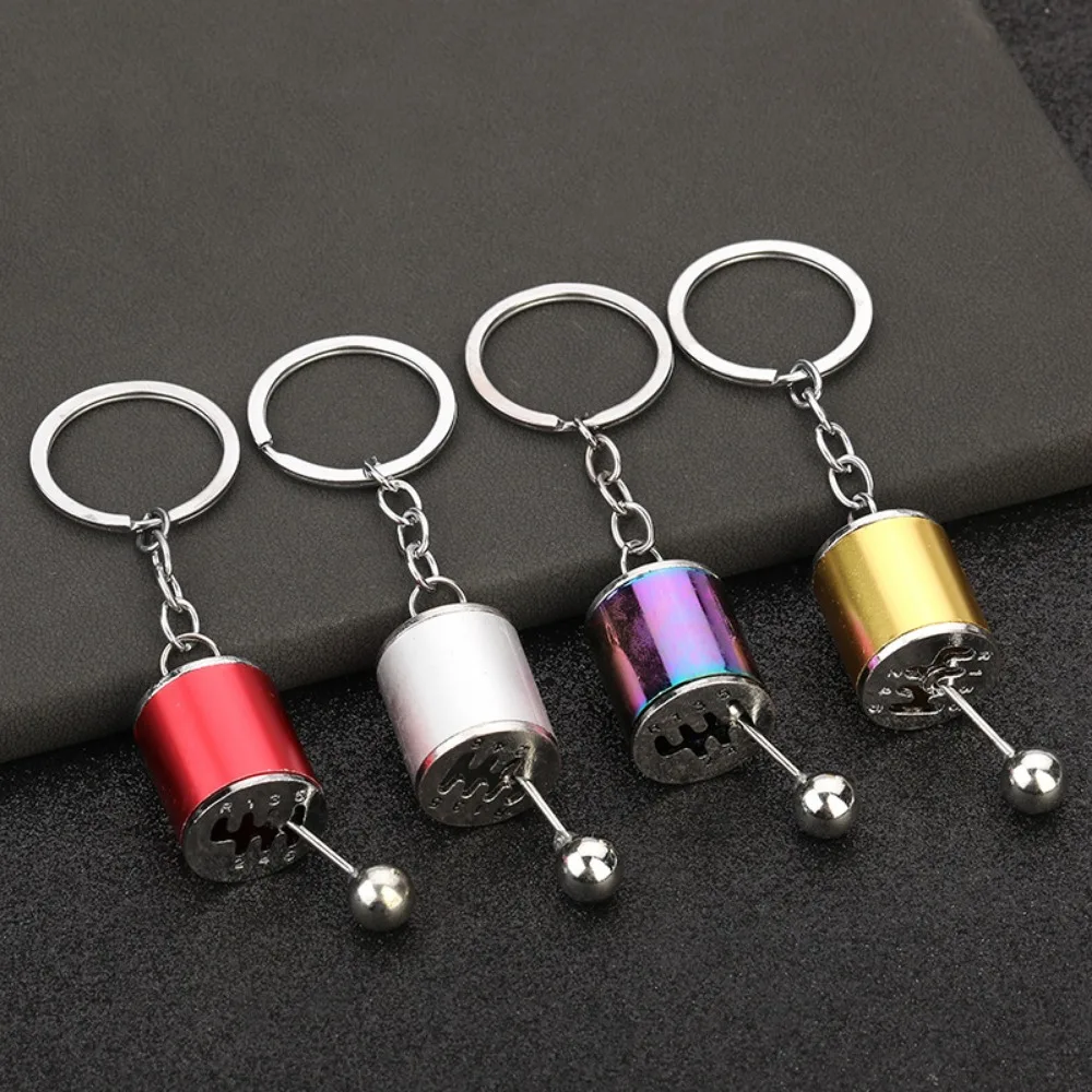 Gantungan kunci mobil Mini log - Men'S Fashion Gold Chain ulasan dan harga