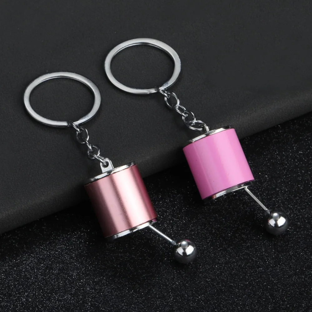 Gantungan kunci mobil Mini log - Men'S Fashion Gold Chain ulasan dan harga