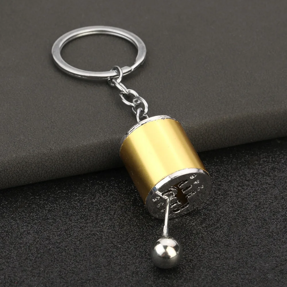 Gantungan kunci mobil Mini log - Men'S Fashion Gold Chain ulasan dan harga
