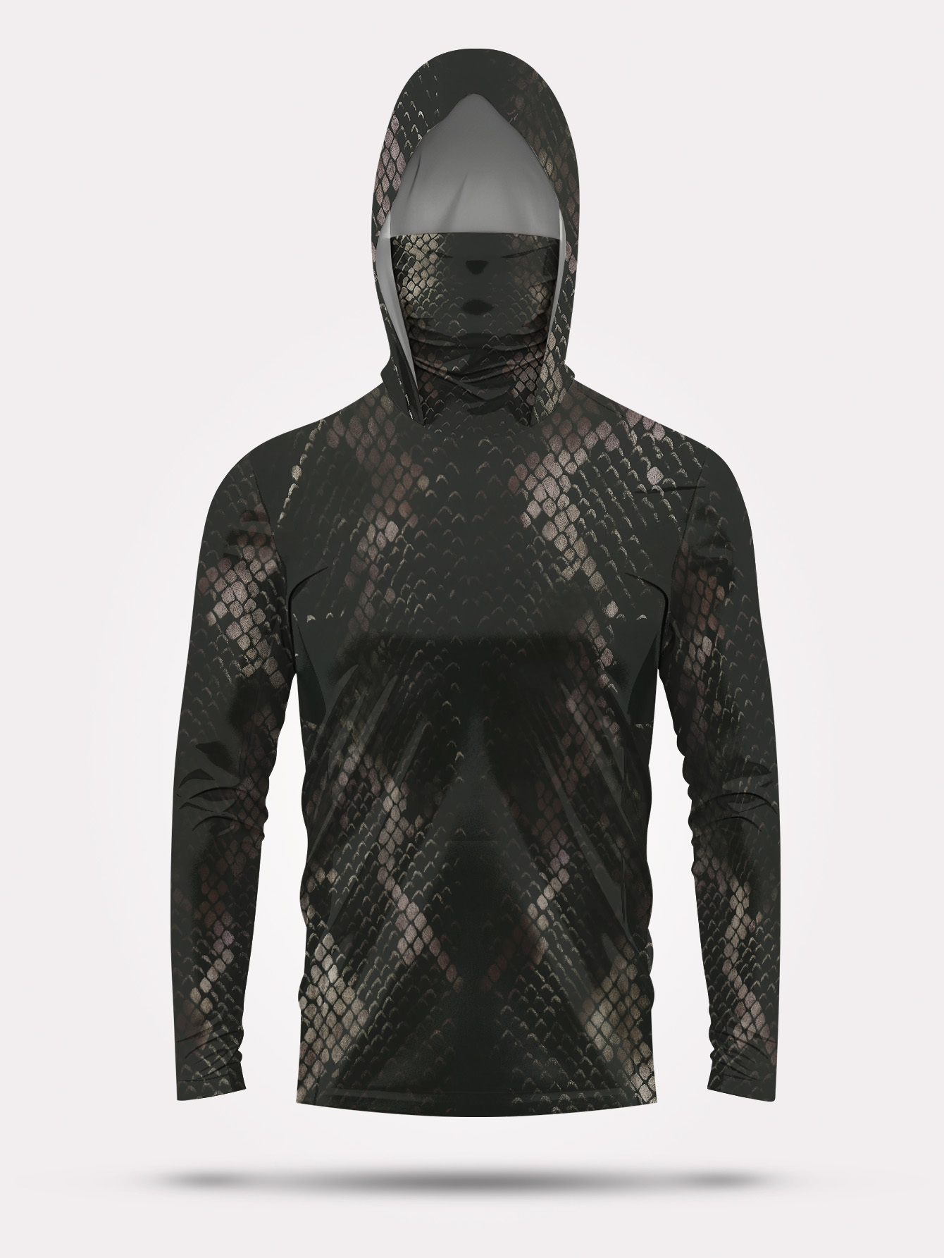 Kemeja Memancing Pria Berkerud - Mens Fashion Summer ulasan dan harga
