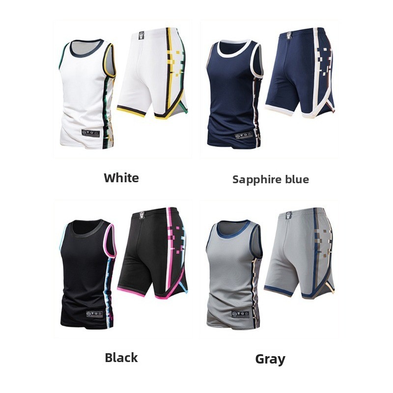 Tren Fashion Pria Rompi Tanpa  - Mens Fashion Summer ulasan dan harga