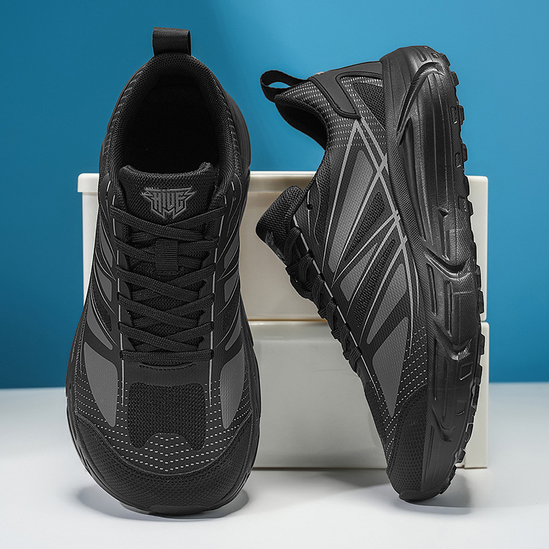 Sepatu Lari Pria 2025 dengan K - Mens Fashion Trainers 2025 ulasan dan harga