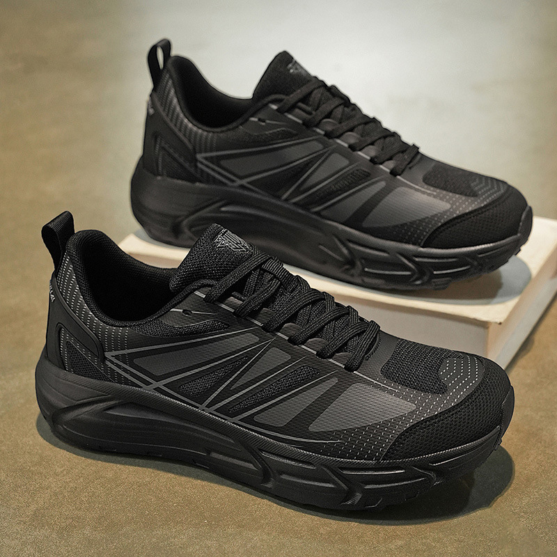 Sepatu Lari Pria 2025 dengan K - Mens Fashion Trainers 2025 ulasan dan harga
