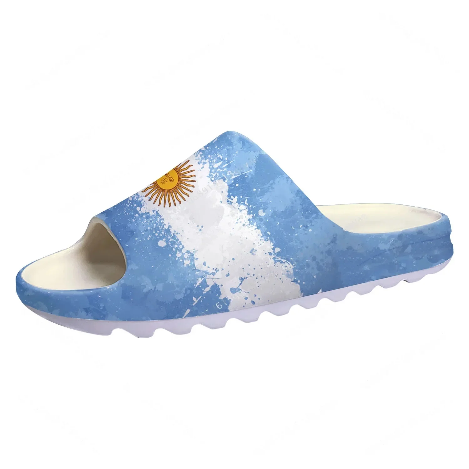 Sandal Rumah Sol Lembut Bermot - Mens Fashion Sandals ulasan dan harga